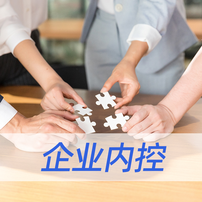 企业内控