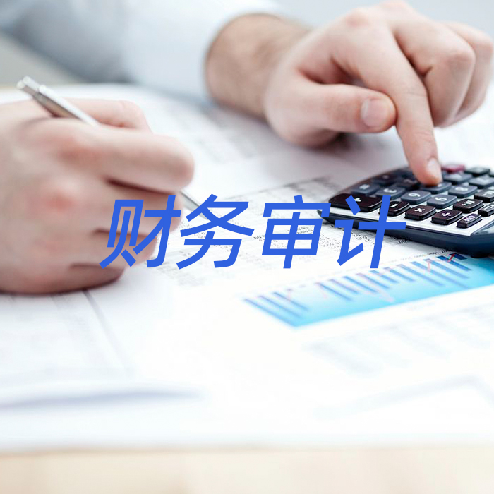 财务审计