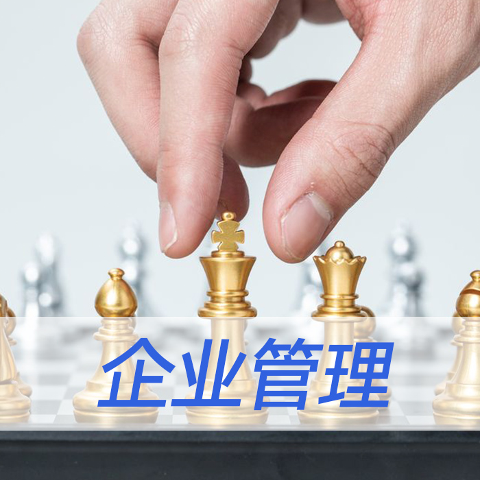 企业管理